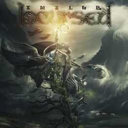 Amalur von Incursed – Album Cover