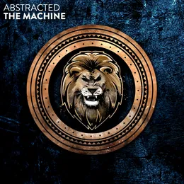 The Machine von Abstracted – Cover