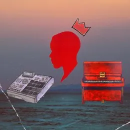 I Say von Merc – Cover