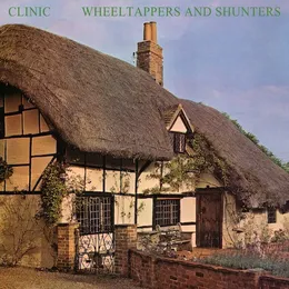 Wheeltappers and Shunters von Clinic – Album Cover