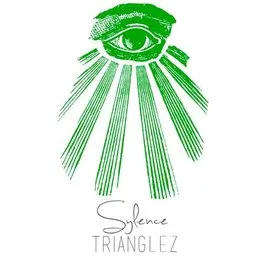 Trianglez von Sylence – Cover