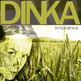 Innocence von Dinka – Album Cover