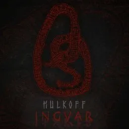 Ingvar von Hulkoff – Album Cover