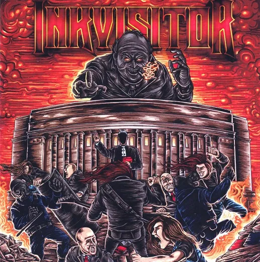 Doctrine of Damnation