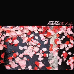 The Bridge von ÆGES – Album Cover