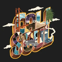Cali Soul von DAO – Cover