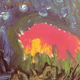 Meat Puppets II von Meat Puppets – Album Cover