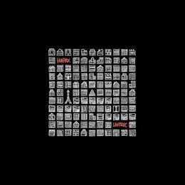 Hapax von Lautrec – Album Cover