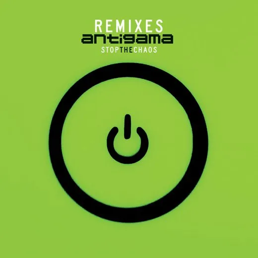 Stop the Chaos: Remixes