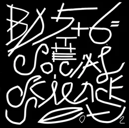 The Social/Science Set von Greg Goodman – Cover