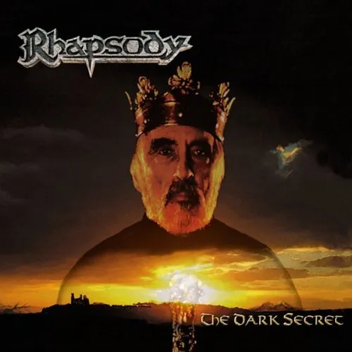 The Dark Secret