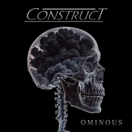 Ominous von Construct – Album Cover