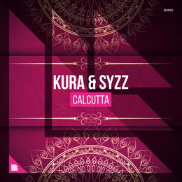 Calcutta von Syzz – Album Cover