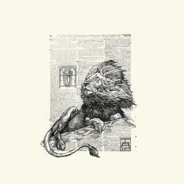 Meditations von Bong‐Ra – Album Cover