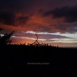Sounds of Melancholy von Sadness – Album Cover