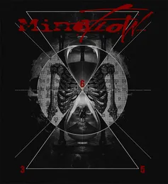 3 - 6 - 5 von Mindflow – Album Cover