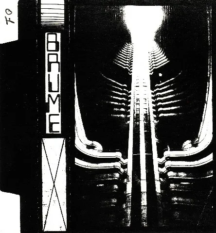 Frikture
