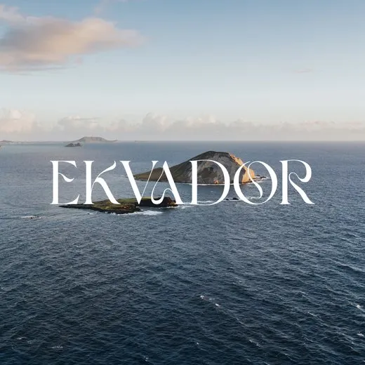 Ekvador
