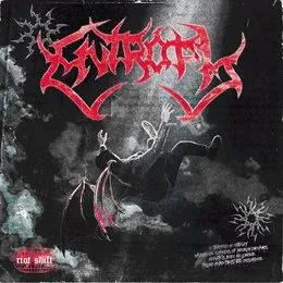 ENTROPY von Riot Shift – Album Cover