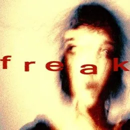 Freak von Seul – Cover