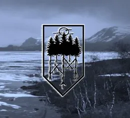 Old Spirit of Polar Night von Wintermoon – Cover