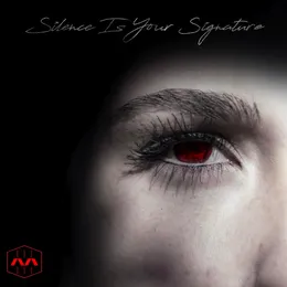 Silence Is Your Signature von Methodical – Cover