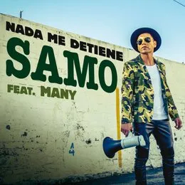 Nada me detiene von Samo – Cover