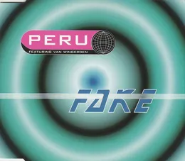 Fake von Peru – Cover