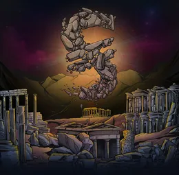 SECRETS von SECRETS – Album Cover