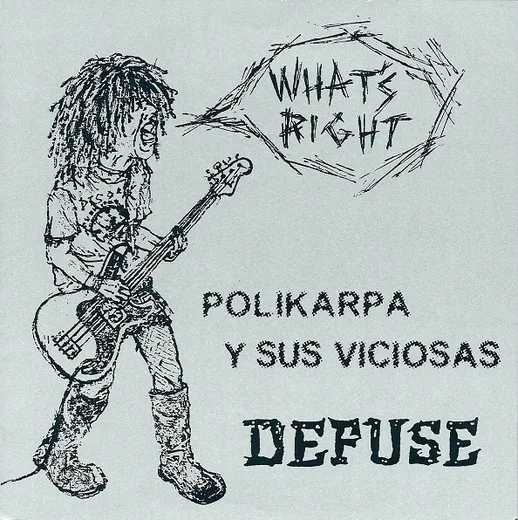 What's Right