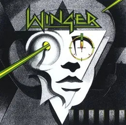 Winger von Winger – Album Cover