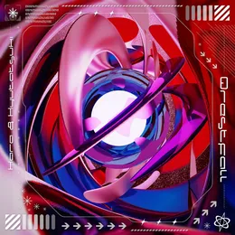 Qrestfall von Kyutatsuki – Cover
