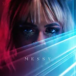 Messy von Conquer Divide – Cover