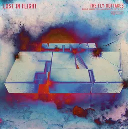 Lost In Flight (The Fly Outtakes) von Lettuce – Cover