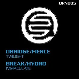 Twilight / Immaculate von Hydro – Cover
