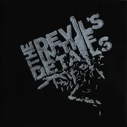 The Devil’s in the Details von Aesthetic Perfection – Album Cover