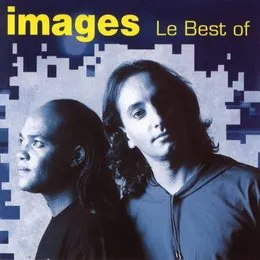 Le Best Of von Images – Album Cover