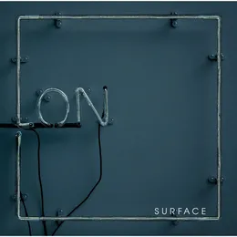 ON von surface – Album Cover
