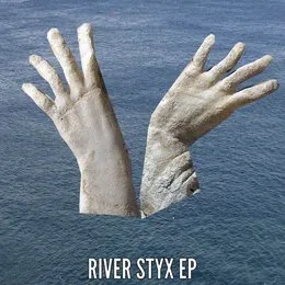 River Styx von Violet – Cover