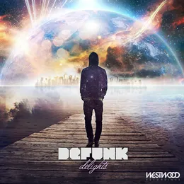 Delights von Defunk – Album Cover