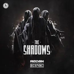 The Shadows von Regain – Cover