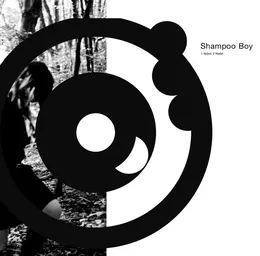 Nebel / Nadel von Shampoo Boy – Cover