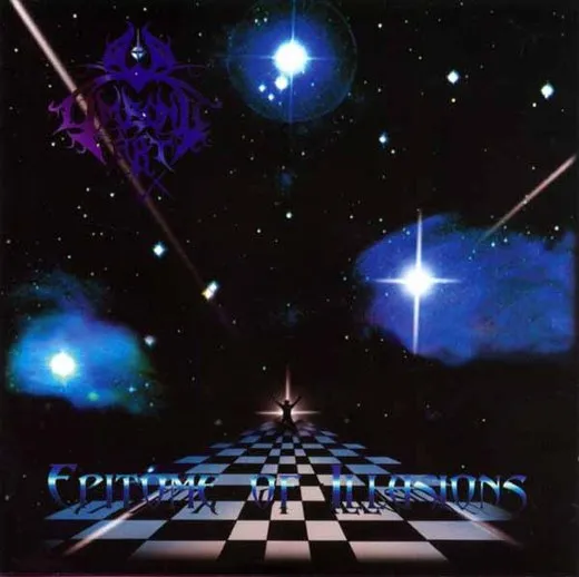 Eve of Midnight