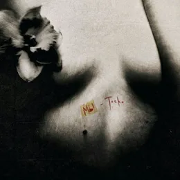 МЫ - Тоска von Убей меня, Эйс! – Album Cover
