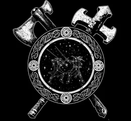 Position of the Stars von Thunderforge – Cover