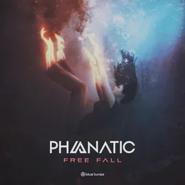 Free Fall von Phanatic – Cover