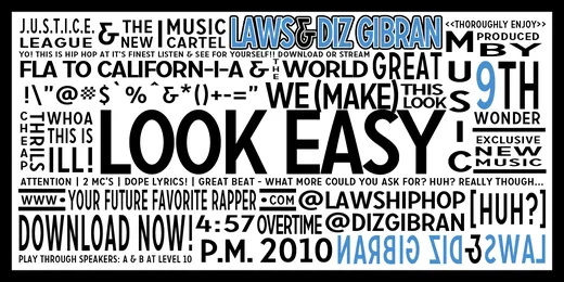Look Easy