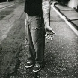 Nico von Blind Melon – Album Cover