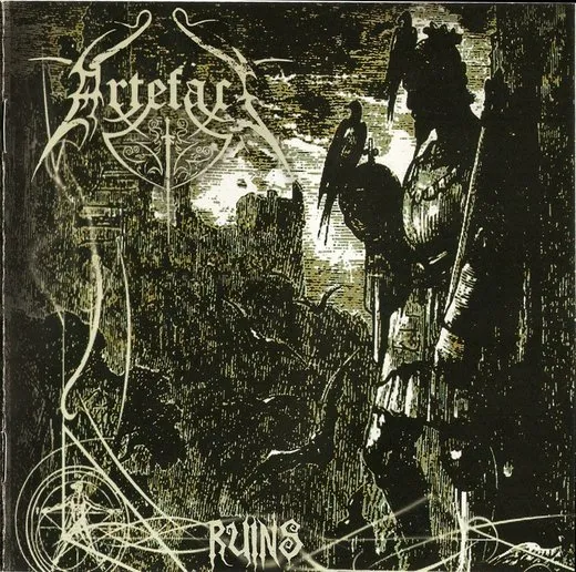 Ruins