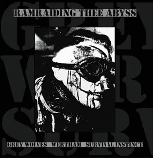 Ramraiding Thee Abyss